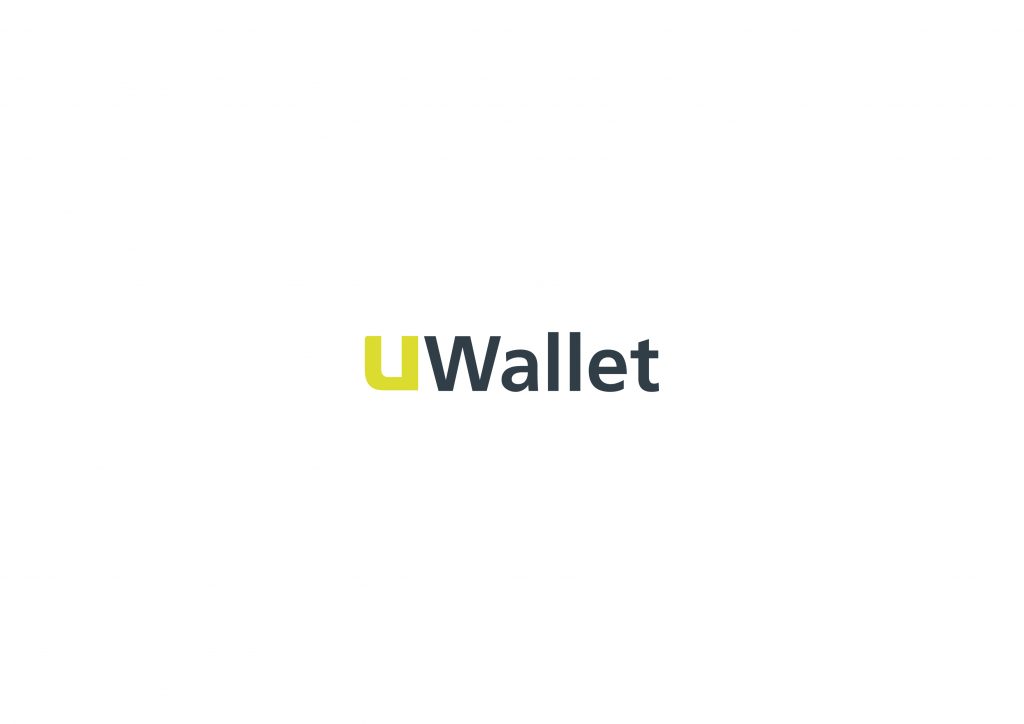 UWallet logo